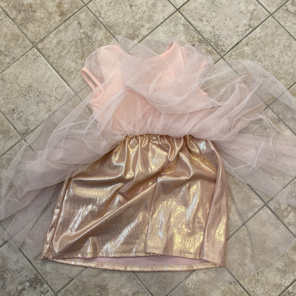 Lilt  kitty dress size 4 - Picture 6 of 6